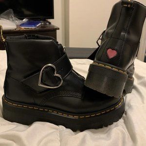 doc martens caidos